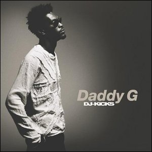 Daddy G - Mustt Mustt (Massive Attack Remix)